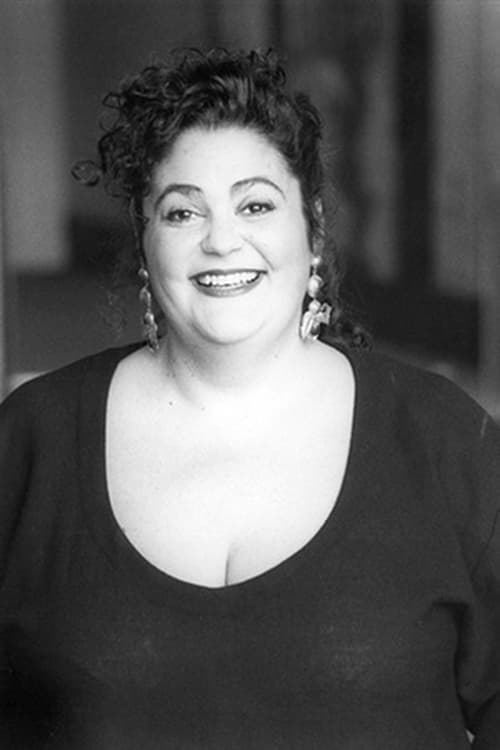 Евелина Мегхнаги