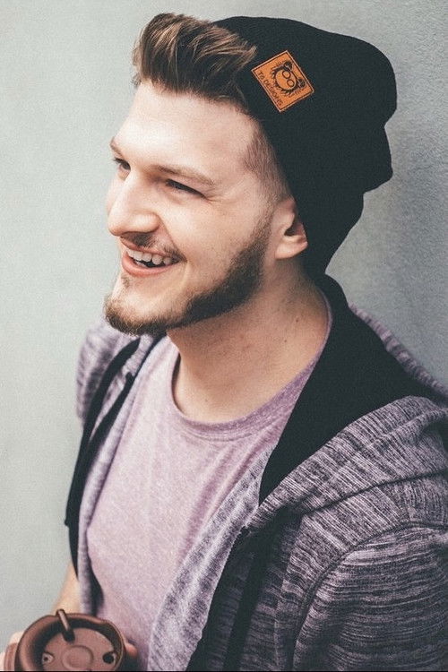  Остин Батлер