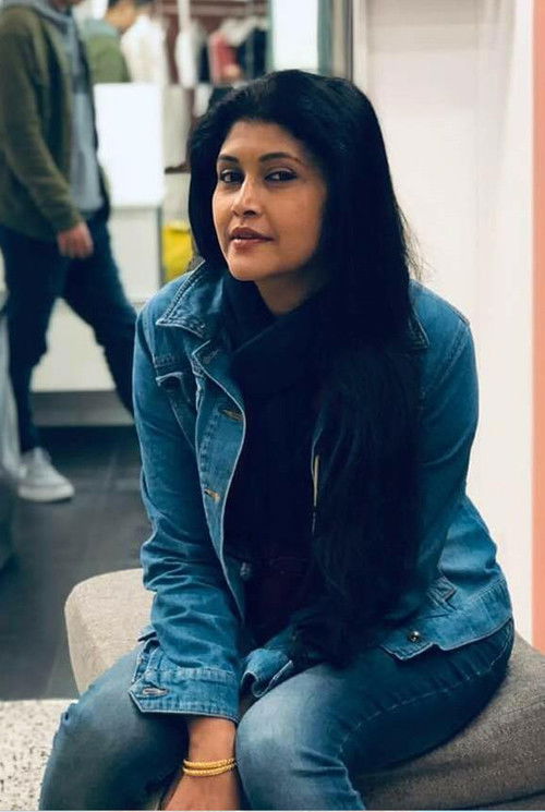 Гайани Гисантхика