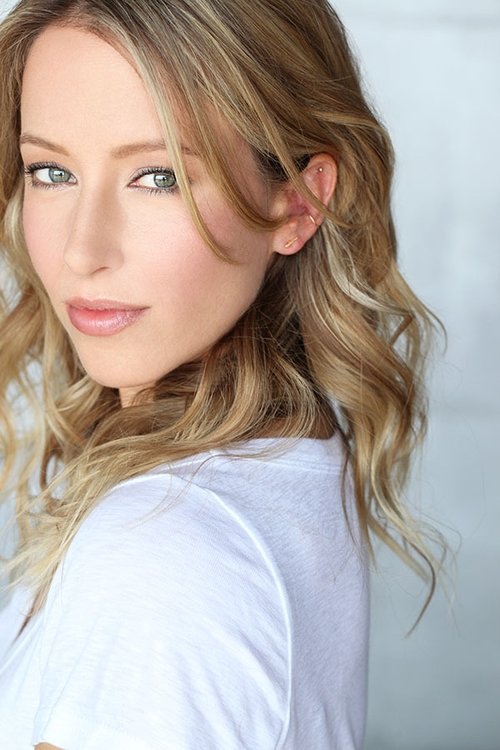 Алеxис Боозер Стерлинг