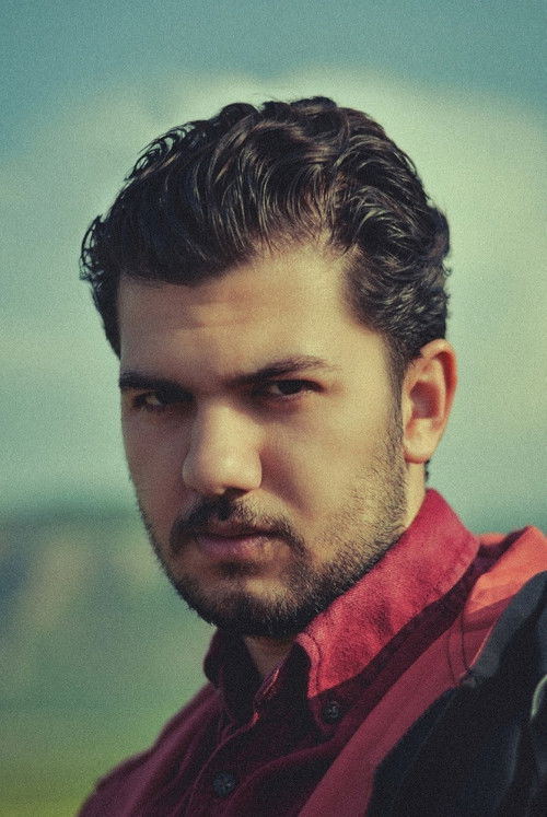 Армин Мохаммади