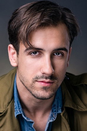 Джон Эннис Грэхам