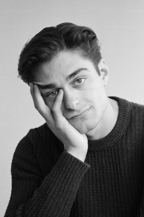 Алеxандер Лйцетте