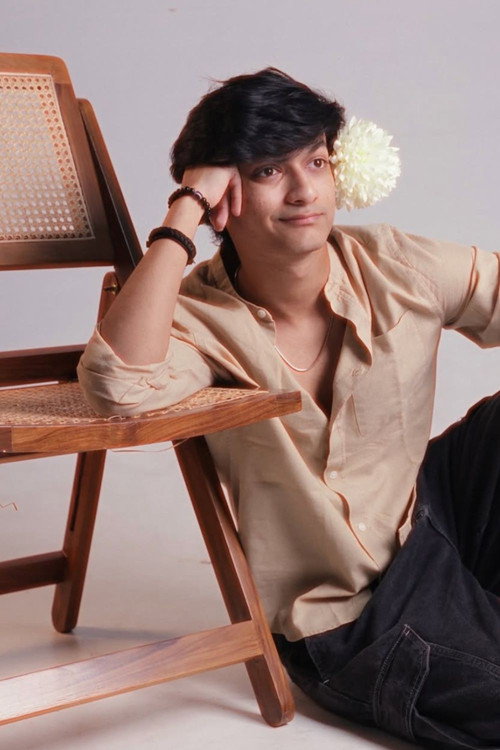 Тхеjас Крисхна