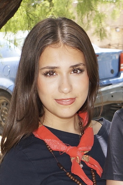 Марцела Рамíрез