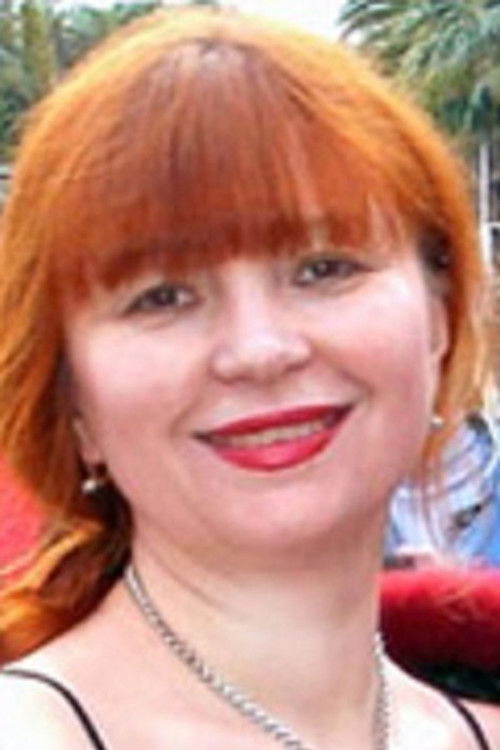 Марианна Баласхова