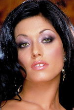 Диллан Лаурен