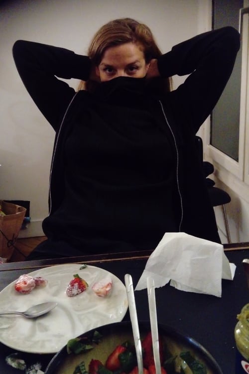 Цлариссе Хахн