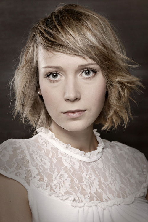 Мари-Лийс Лилль