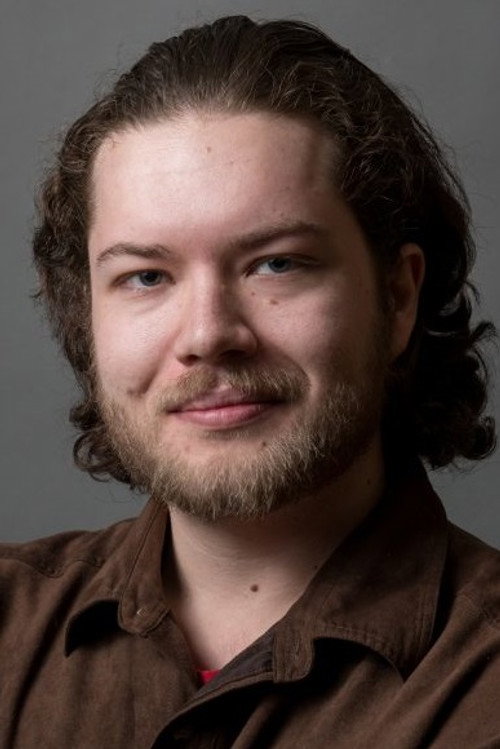 Цалеб Геден