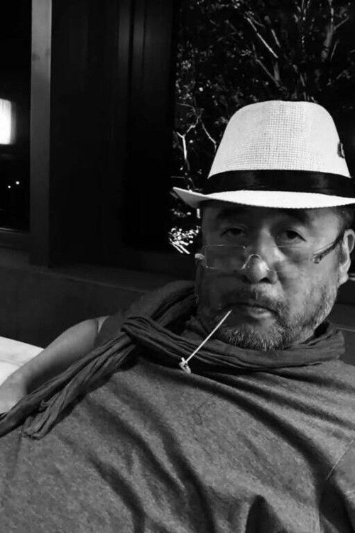 Зханг Пеили