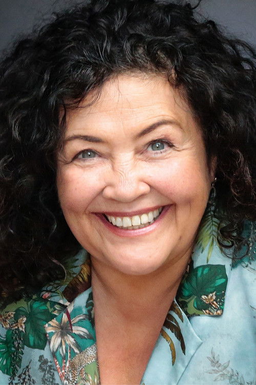 Манди Сймондс