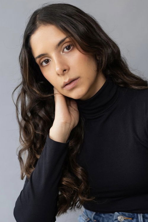 Даниела Нарваез