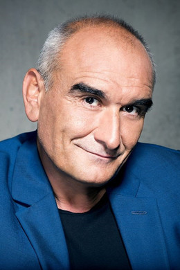 Пасцал Нèгре