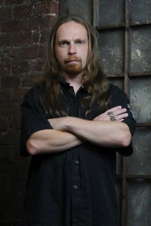 Андрей Исцхенко