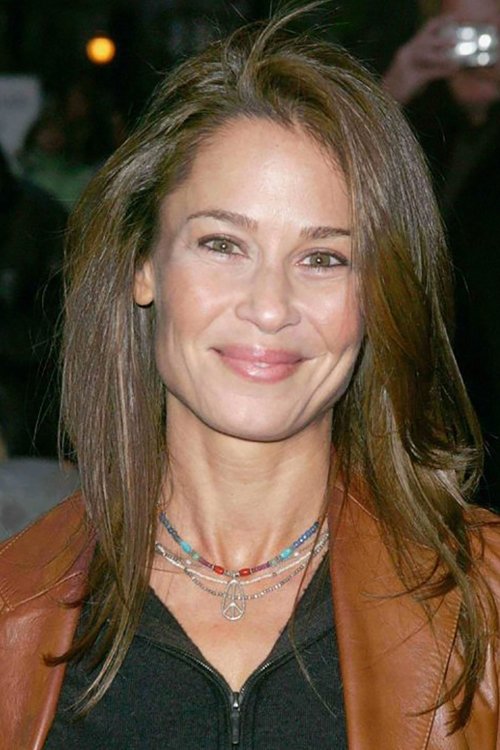  Джули Уорнер