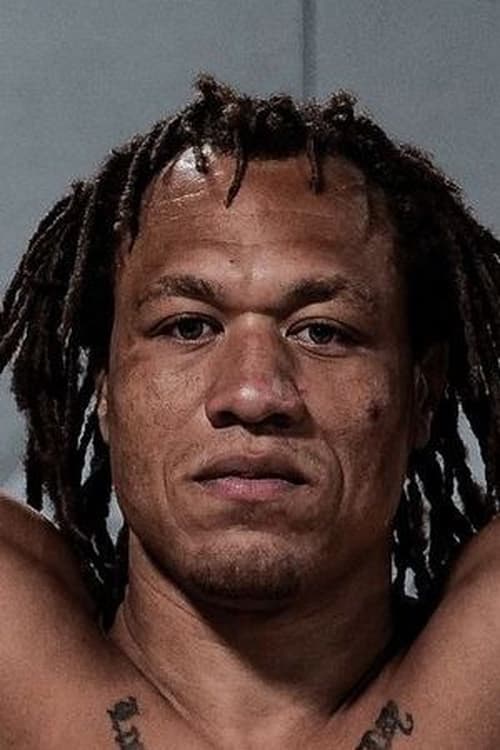  Маркус Макги