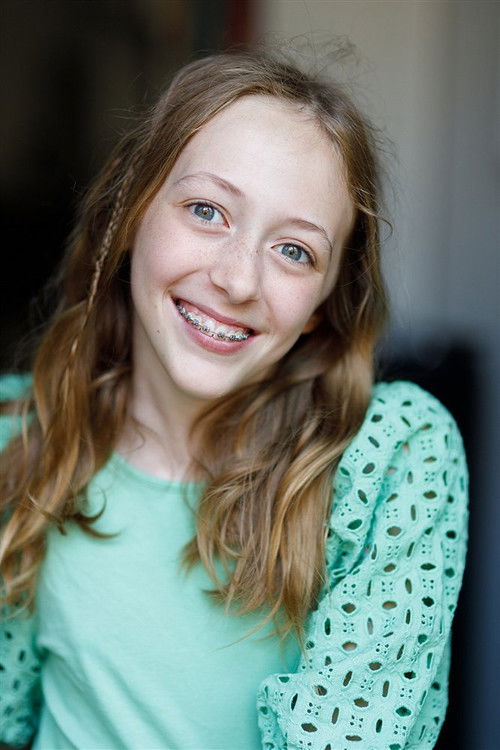 Анаïс Саинт-Йвес