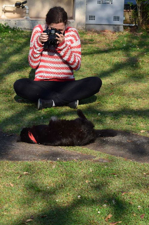 Вицториа Бинагхи