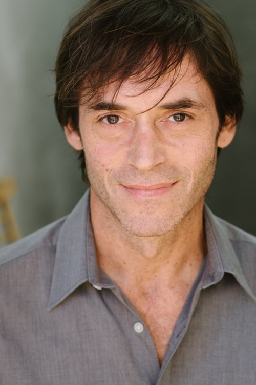 Кирк Геигер