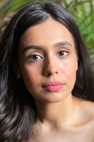 Срисхти Гангули Риндани