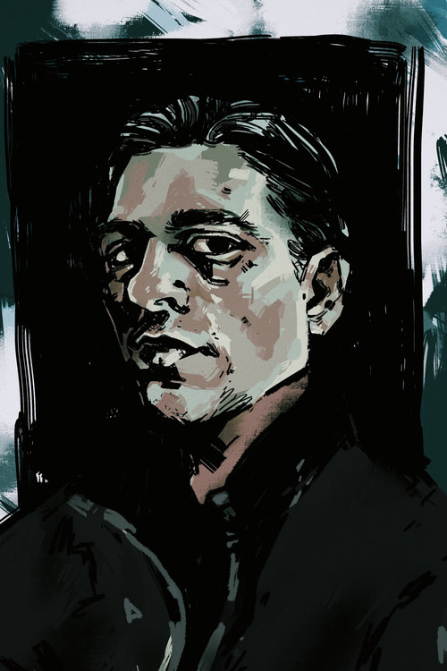 Олександр Корман Jр.