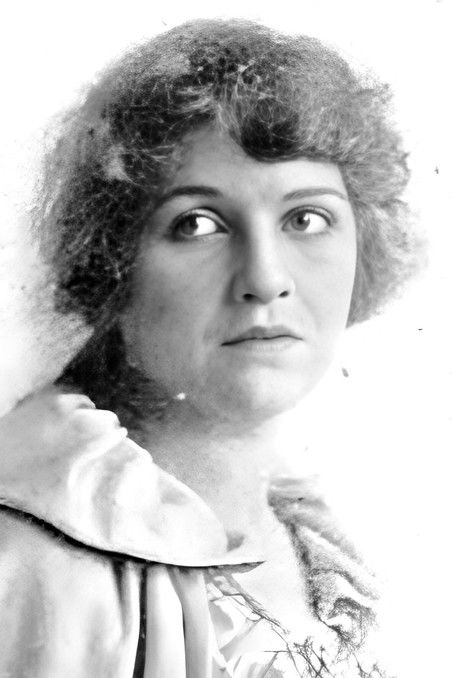 Марй МцИвор