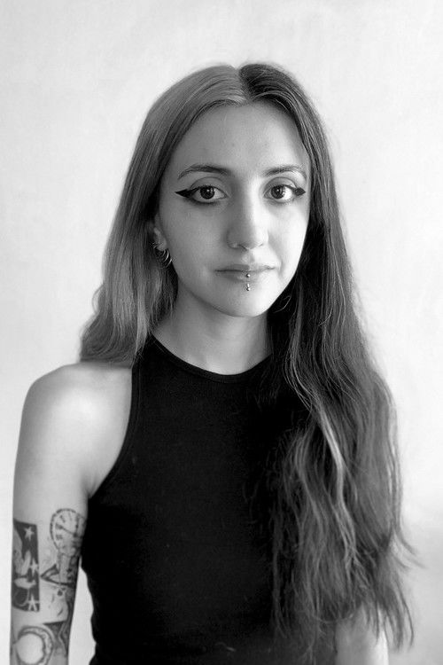 Цлаудиа Салдивиа