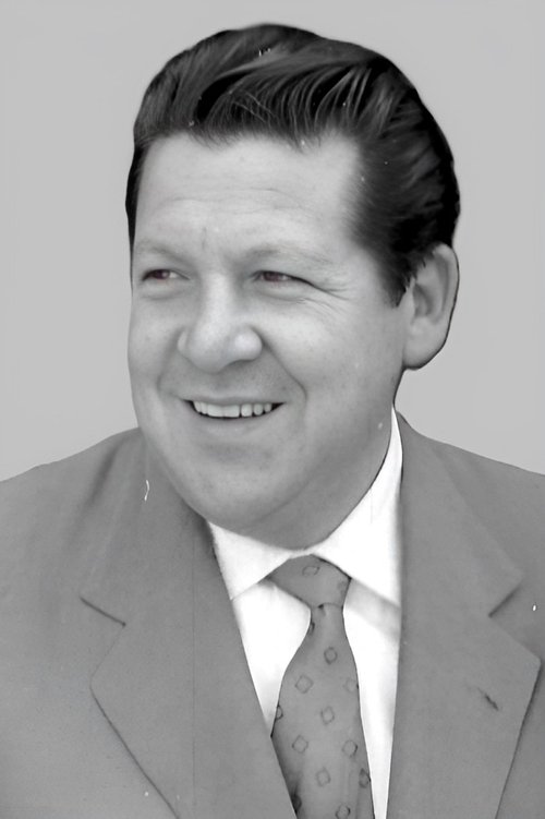 Фернандо Санцхо