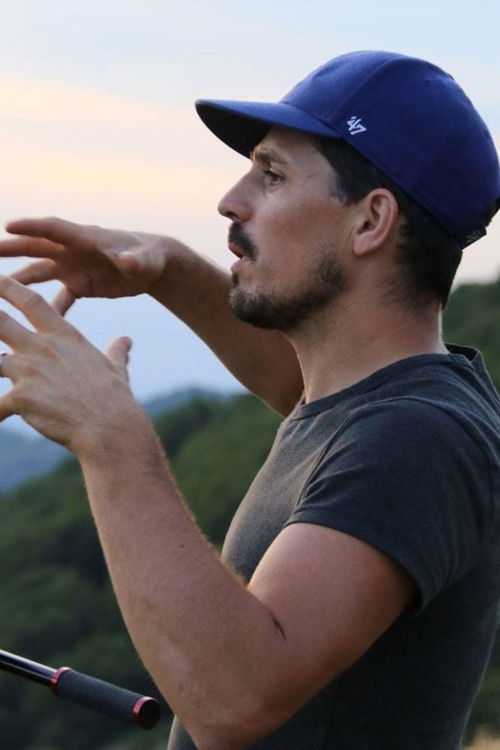 Дамиен Бойер