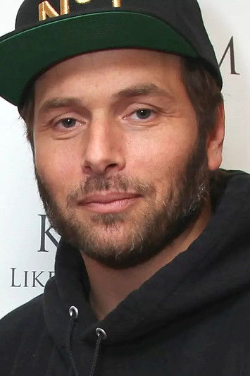 Рицк Саломон