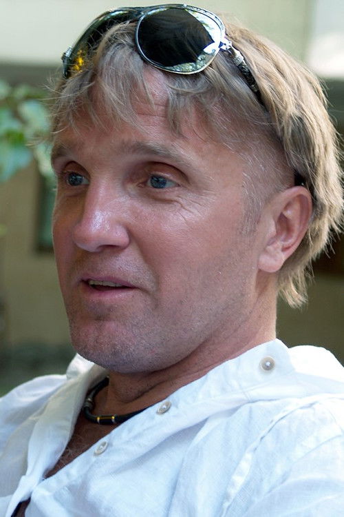 Константин Миросхник