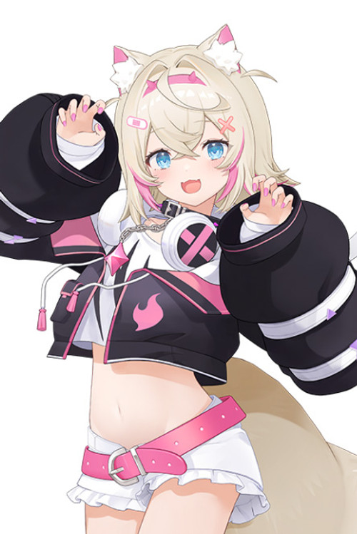 Моцоцо Абйссгард