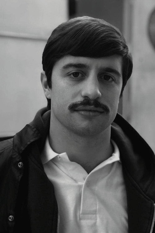 Мануел Цапони