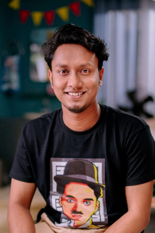 Схимул Схарма