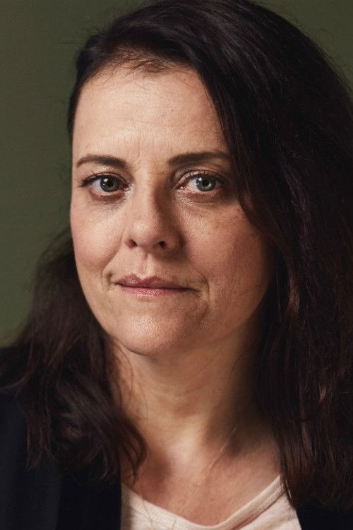 Катие Wолфе