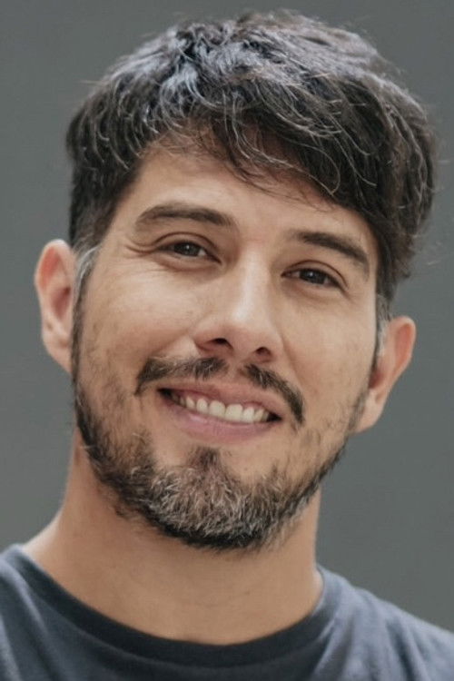 Матиас Алдай