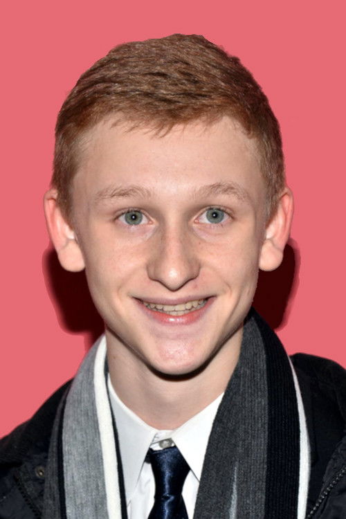 Расселл Познер