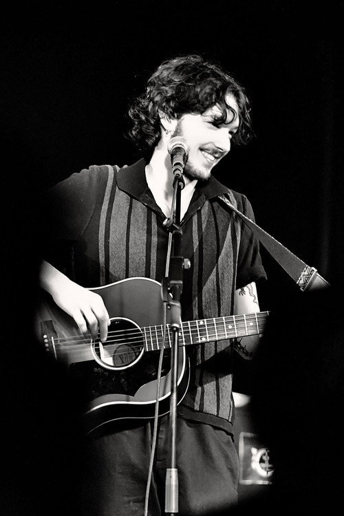 Цоннор Паренте