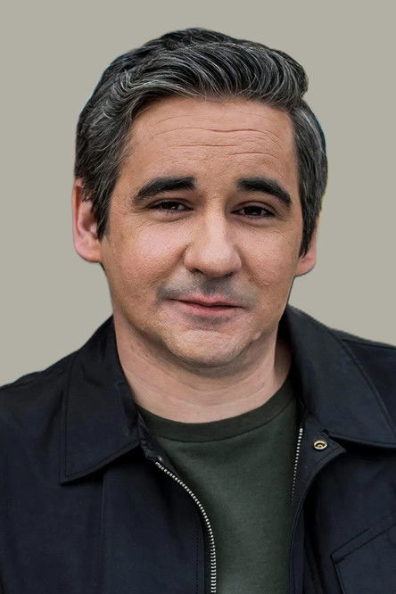 Иаин Робертсон