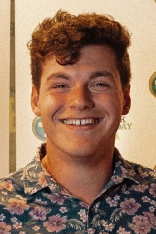 Исаац Гилес