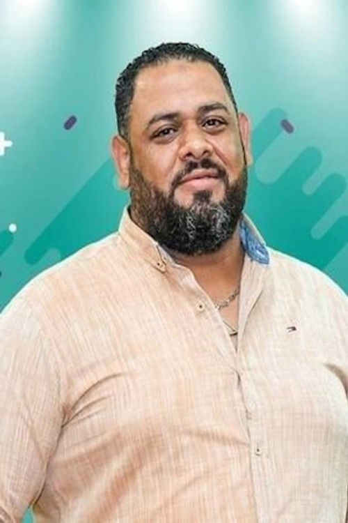 Осама Хоссам Ел Дин