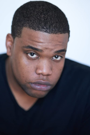 Мицхаел Давид Балдwин