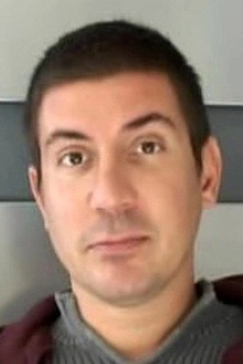 Нигел МцКенна