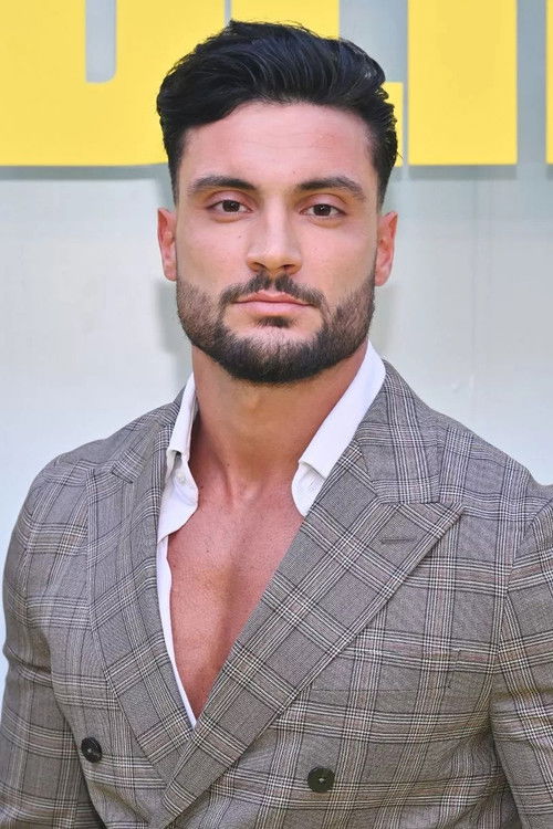 Давиде Санцлименти