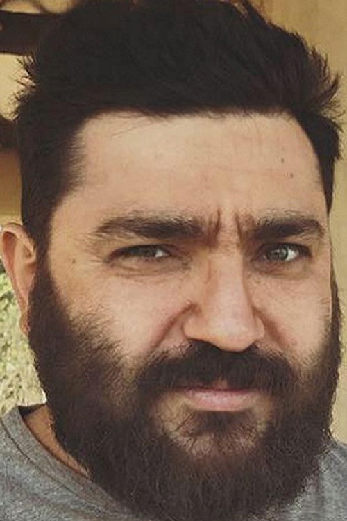 Исмаил Сафарали