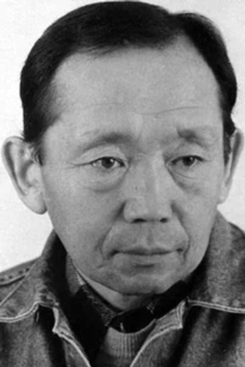 Канймбек Кассймбеков