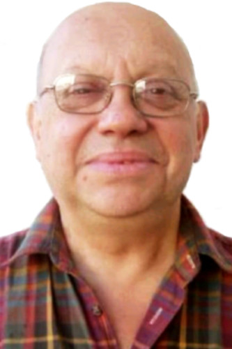 Jорге Оцхоа