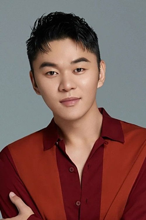 Цай Цзя Мин