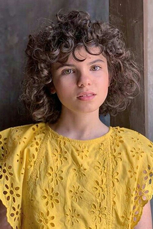 Даниела Рубио